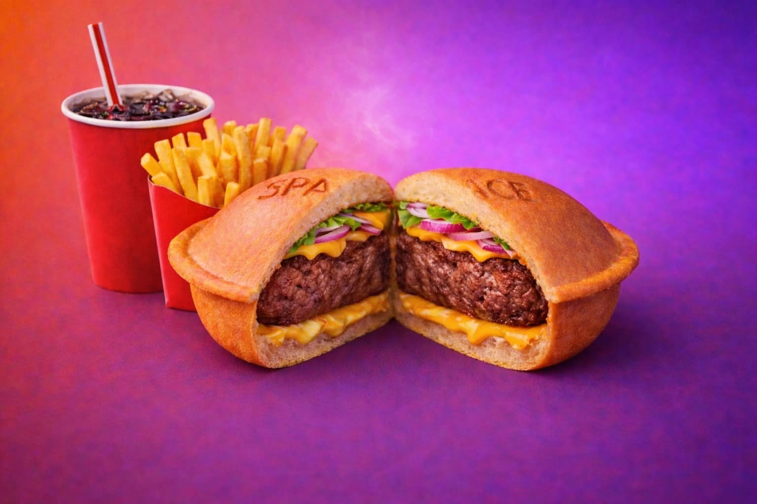 MENU L'EXTRA ANGUS