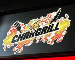 Chargrill