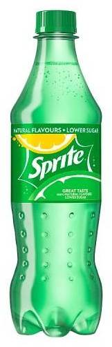 Sprite 500ml