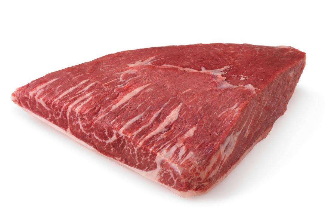 Whole Beef Sirloin Coulotte - USDA Select (1 Unit per Case)
