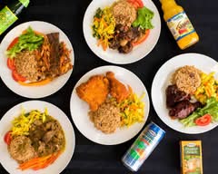 Rose's Tree of Life Caribbean Delight (1255 Wonderland Rd N)