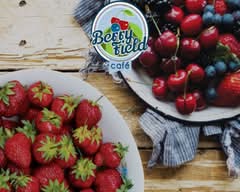 BerryField Cafe 