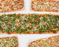 Party Pizza 🍕
