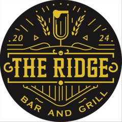 Ridgebacks Bar THE RIDGE BAR & GRILL (10236 Ridgeland Avenue) Menu Chicago Ridge ...