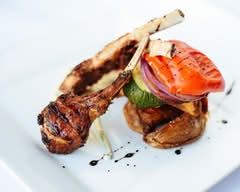 Restaurant Trebbiano (135 Rue Saint-Charles Ouest)