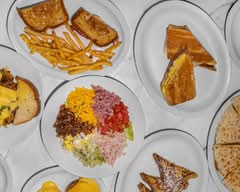 Trip's Diner- Tampa (6416 N Florida Ave)