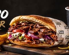 Capo Döner & Pizza