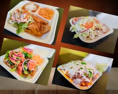 La Pasadita - Comida Mexicana