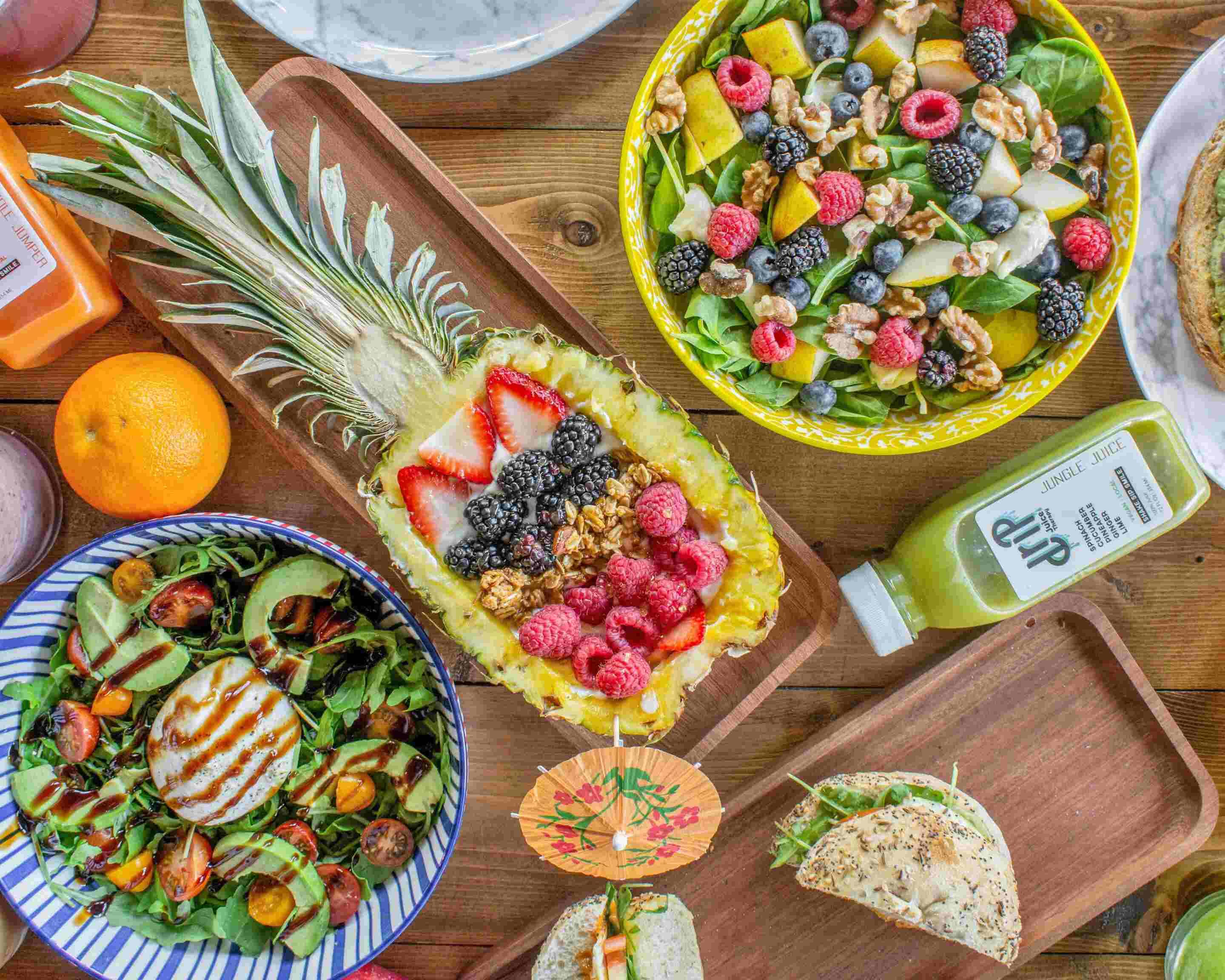 Order Drip Juice Therapy Menu Delivery【Menu & Prices】 Orlando Uber Eats