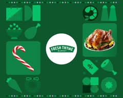 Fresh Thyme Market (665 Clairton Blvd)