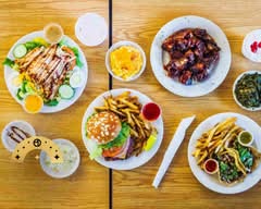 Food Xpress Restaurant