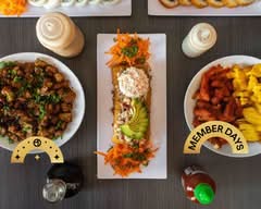 Chipotle Sushi (Sahuaro)