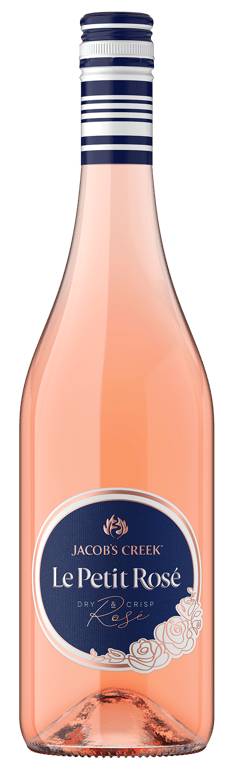 Jacob's Creek Le Petit Rosé 750ml