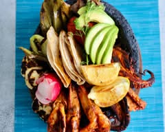 Mariscos Juquila (Santiago Momoxpan)