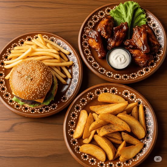 Calli Restaurante Bar