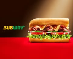 サブウェイ イオンモール堺鉄砲町店 SUBWAY AEON MALL Sakai Teppoucho