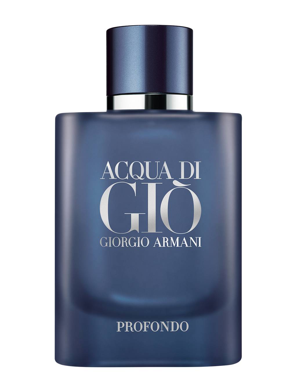 Giorgio armani perfume acqua di gio profondo hombre edp (75 ml)