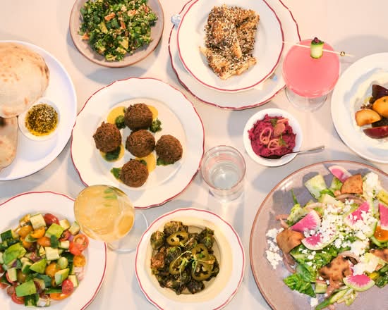Safta (3330 Brighton Blvd, Unit 201)