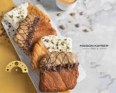 Maison Kayser (Plaza Peninsula)