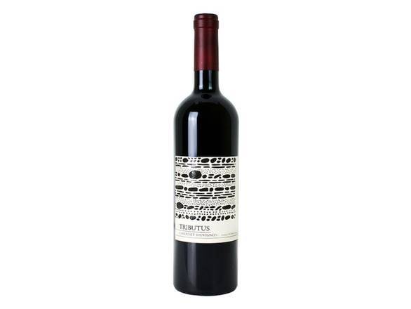 Tributus Paso Robles Cabernet Sauvignon Wine (750 ml)