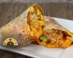 Breakfast Burrito Cafe (New Jersey)