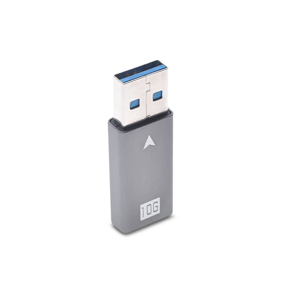 UB · Adaptador usb 3.1 a tipo c