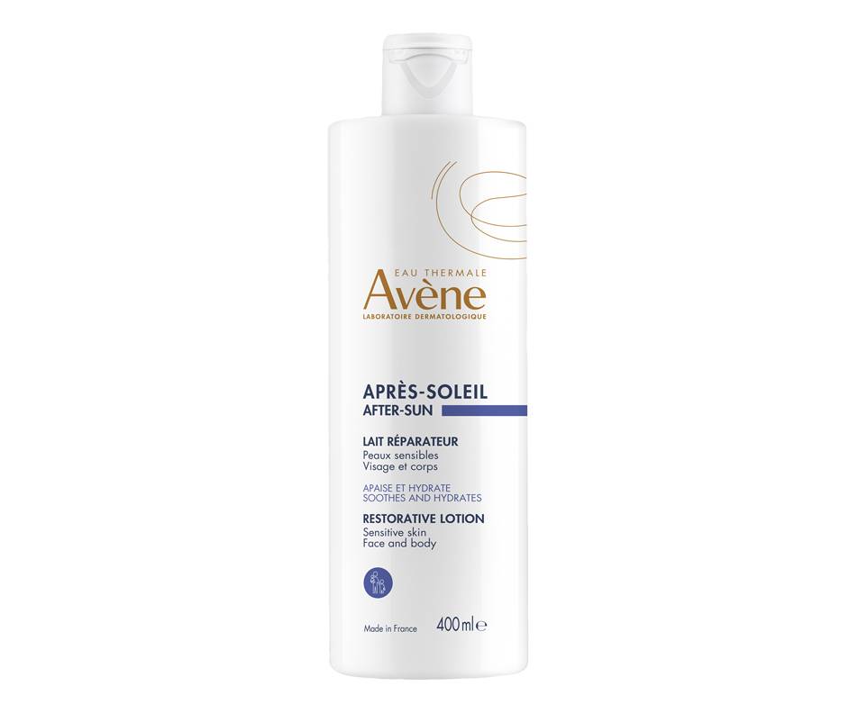 Avene Sol A/Sol - Avene Sol A/Sun