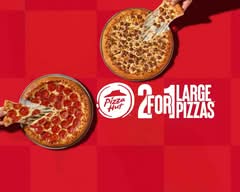 Pizza Hut (Belmont Village)