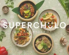 Superchulo - Canalejas