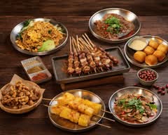Chubby Skewers (Rowland Heights)