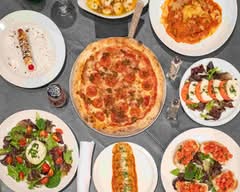 Clemenza's at Uptown