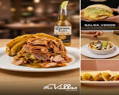 Taquería Los Villas Zona Rosa