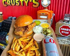 Crusty's (Fabreville)
