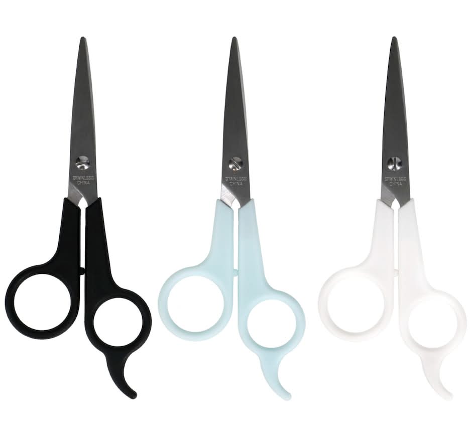 Hair Styling Scissors, 6.1 in