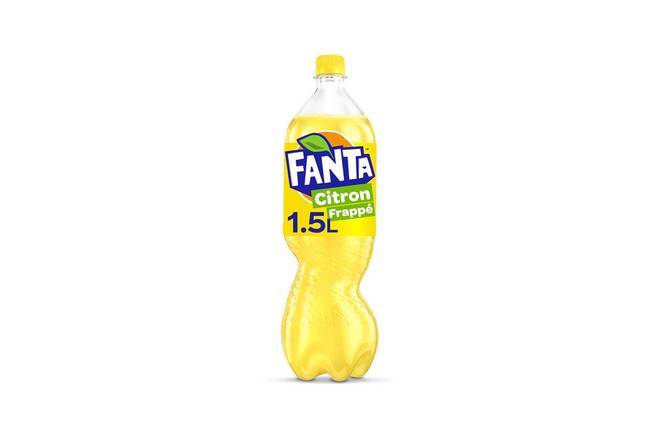 Fanta  Citron Frappe 1.5L