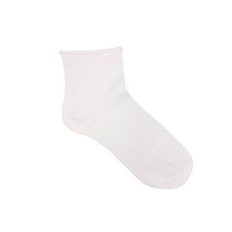 Secret Cotton Comfort Top Quarter Socks (3 units)