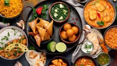 Tandoor And Curry - The Restaurant