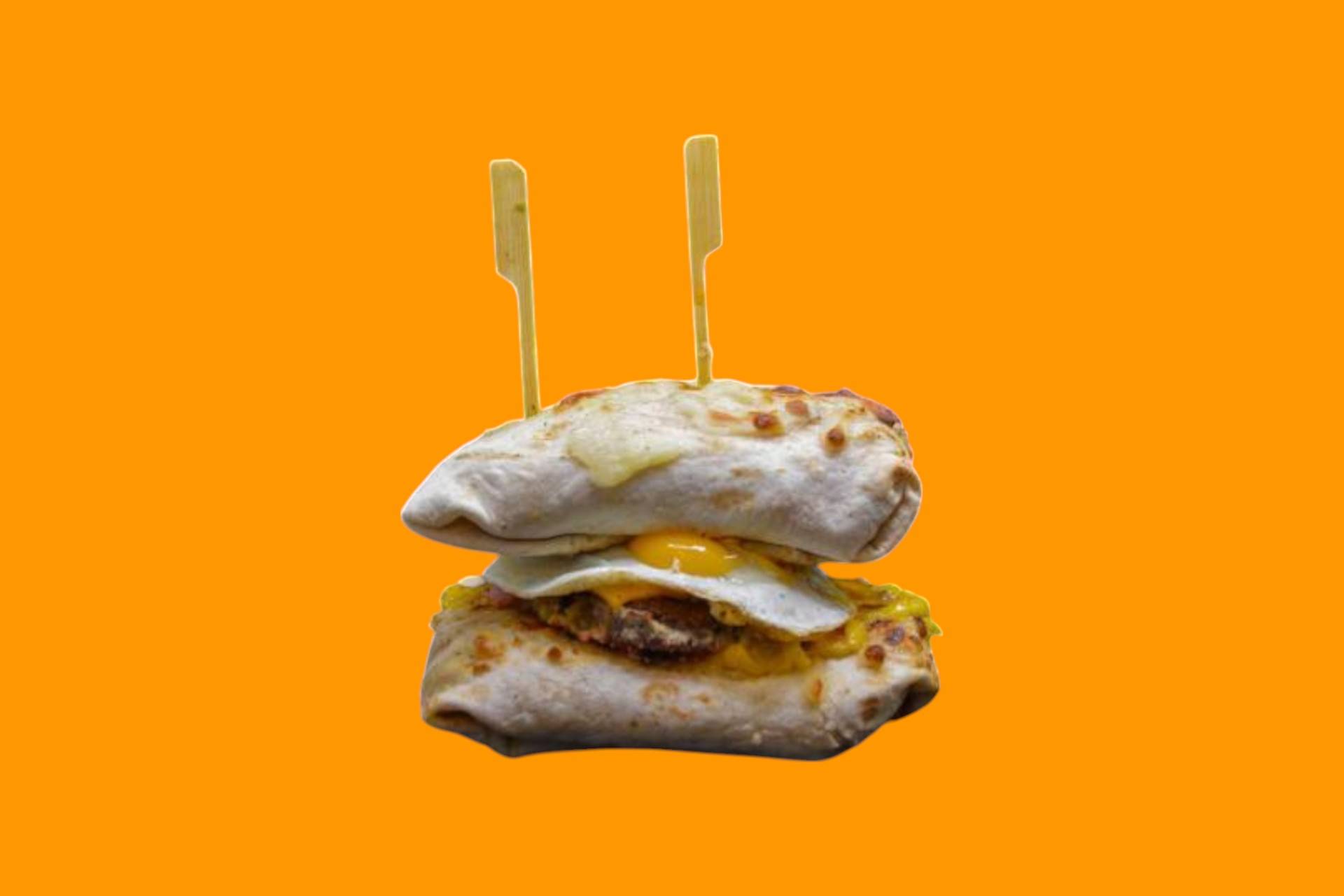 Tacos Burger Break