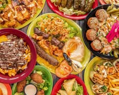 Shawarmaati (Gilbert)