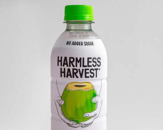 Harmless Harvest Coconut Water