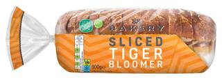 Co-op Sliced Tiger Bloomer 800g