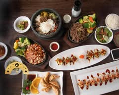Mission Sushi & Wok (Arlington)