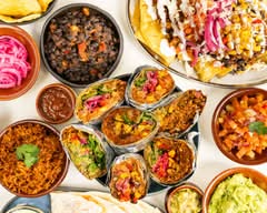 Tejano BBQ (St-Henri)