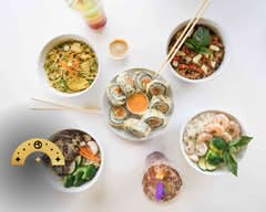 Rice Bowl Deluxe (104 ST)