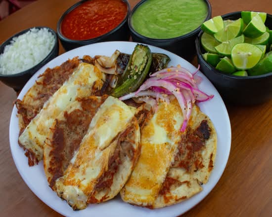 El Ranchero El Fortin (Guadalajara)