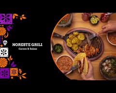 Noreste Grill (Noreste Grill García 396)