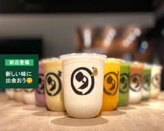 ダカフェ ららぽーと安城店