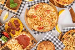 Cesars Pizza House (Chester Hill)