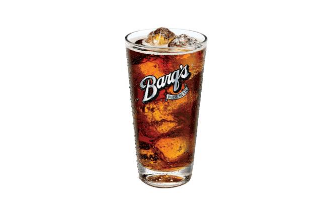 Barq's Root Beer