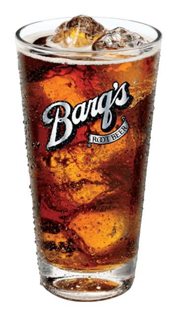 Barq's Root Beer